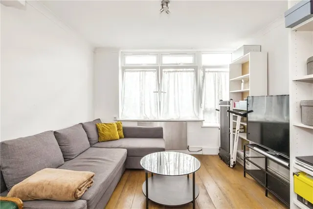 Photo 2 — Sheridan House, York Road, London, SW11