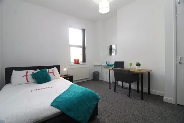 Wilkinson Street, S10, photo 2