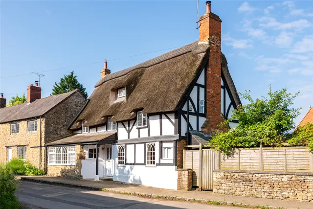 Main Street, Shalstone, MK18, photo 1