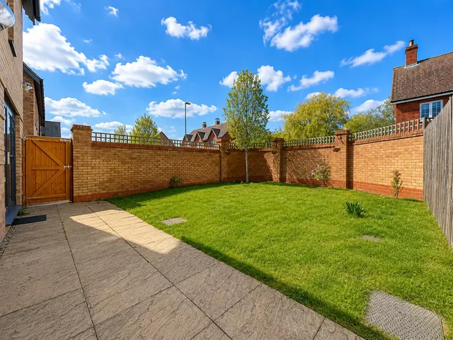 Hariana Close, Whitehouse, photo 3