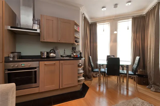 Essendine Road, London, W9, photo 1