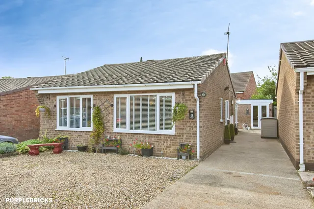 Deincourt Close, Derby, DE21, photo 1