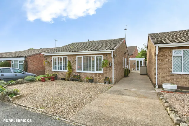 Deincourt Close, Derby, DE21, photo 2