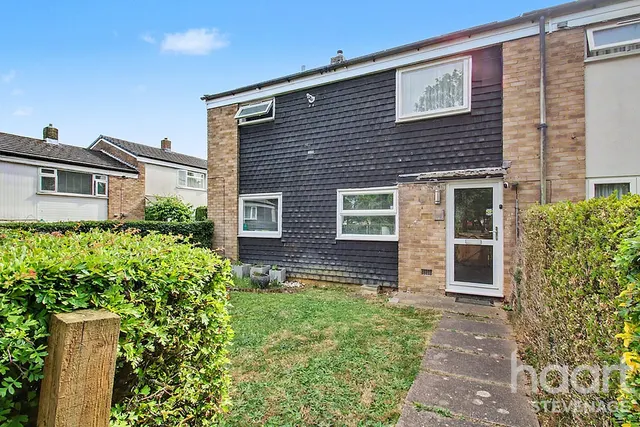 Vardon Road, Stevenage, SG1, photo 1