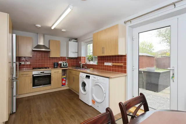 Stanley Webb Close, Cambridge, CB22, photo 3