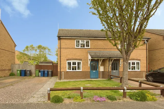 Stanley Webb Close, Cambridge, CB22, photo 1