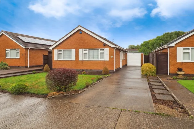 Field House Close, Wollaton, Nottingham, NG8, photo 1