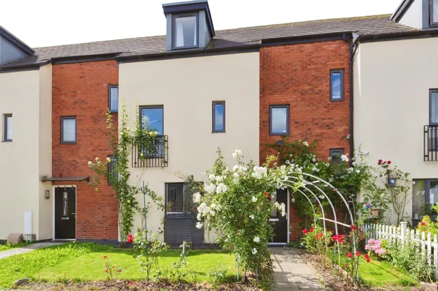Mckay Avenue, Leicester, photo 1