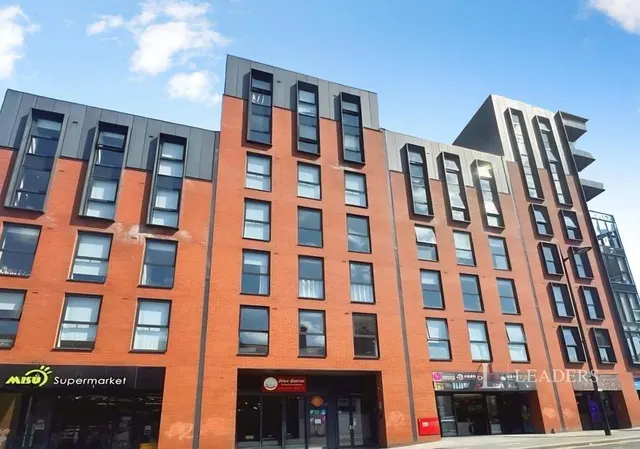 Renshaw Street, Liverpool, L1, photo 1