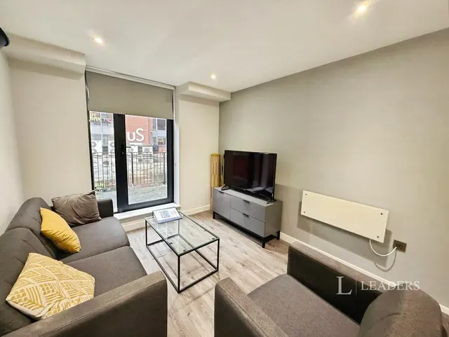 Renshaw Street, Liverpool, L1, photo 3