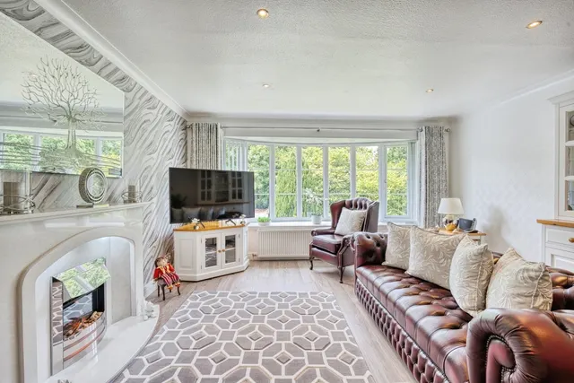 Photo 3 — Ladybrook Road, Bramhall, Stockport, Greater Manchester, SK7