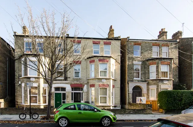 London, SW2, photo 1