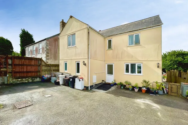 Robartes Road, St. Dennis, PL26, photo 1