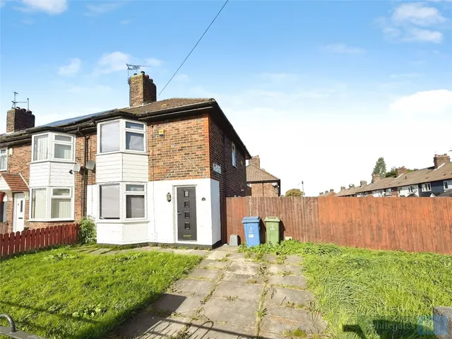 Colwell Road, Liverpool, L14, photo 1