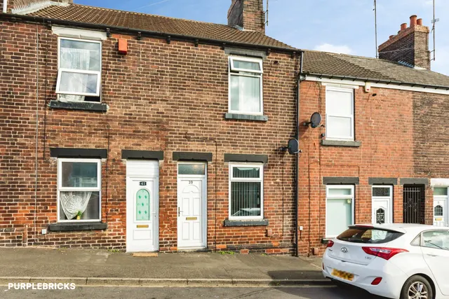 Bradgate Road, Rotherham, S61, photo 1
