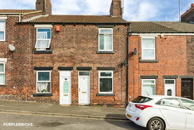 Bradgate Road, Rotherham, S61, photo 2