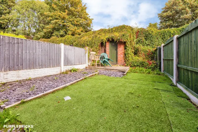 Bradgate Road, Rotherham, S61, photo 3