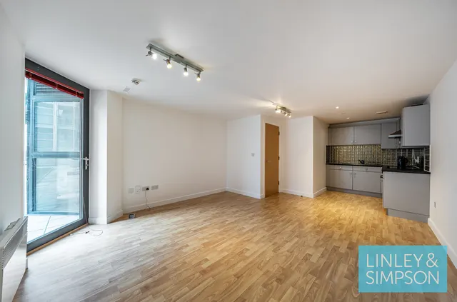 Skinner Lane, Leeds, LS7, photo 1