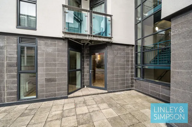 Skinner Lane, Leeds, LS7, photo 2
