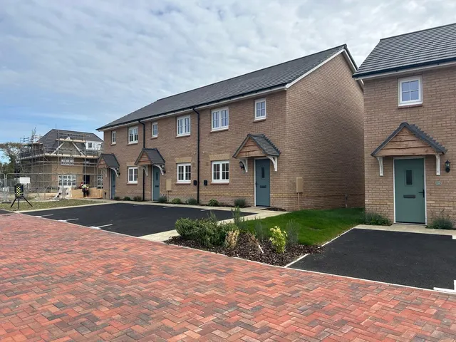 Fletcher Crescent, Barrington, CB22, photo 1