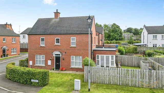 Photo 2 — Ollar Valley, Ballyclare, BT39 9ZE