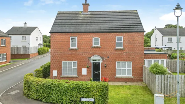 Ollar Valley, Ballyclare, BT39 9ZE, photo 1