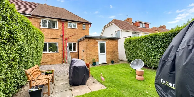 Bridgenorth Road, Wirral, CH61, photo 3