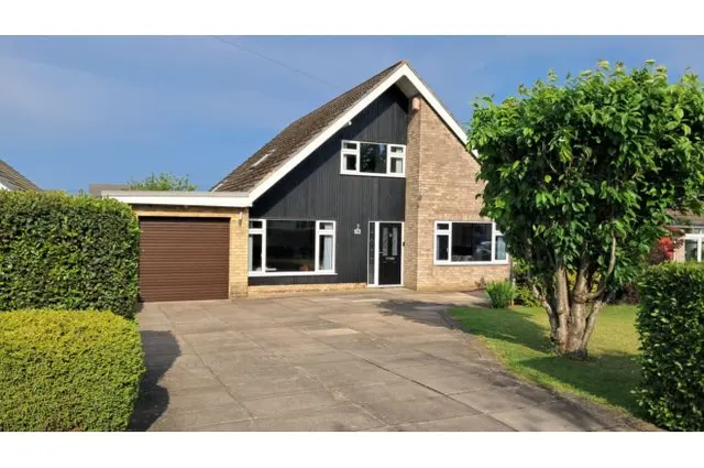 St. James's Road, Scawby, DN20, photo 1