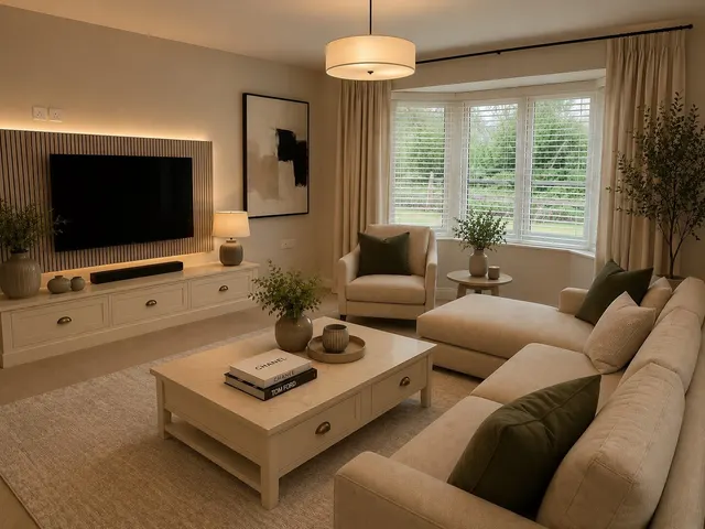 Photo 3 — Folders Lane, Burgess Hill