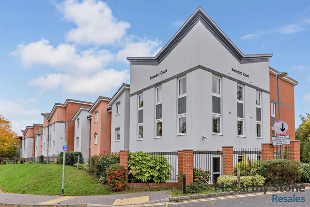 Western Avenue, Newbury, RG14, photo 1