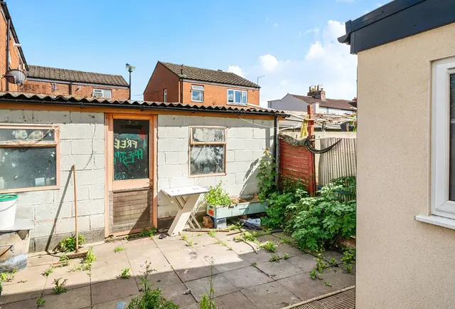 Photo 2 — All Saints Road, Gloucester, GL1 4EL
