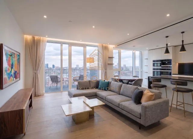Vaughan Way, London, E1W 2AH, photo 1