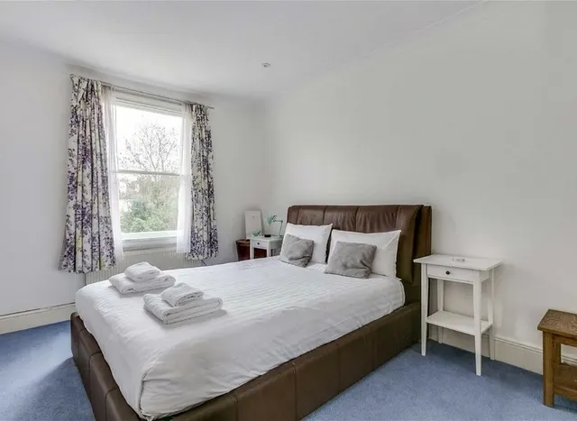 Sedgeford Road, Shepherds Bush, W12, photo 3