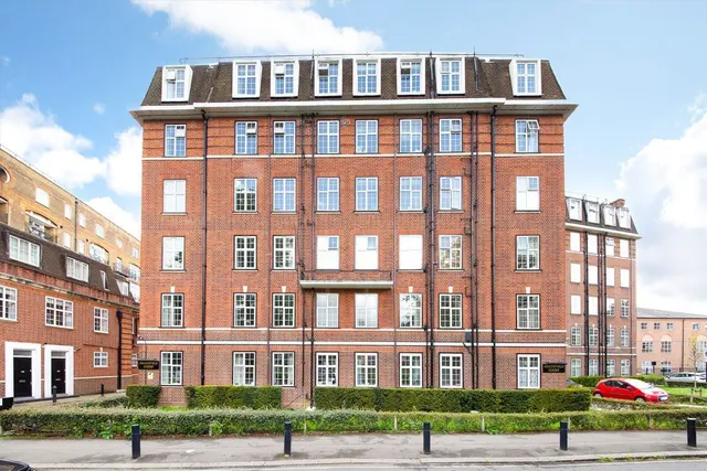 Heathfield Terrace, W4, photo 1