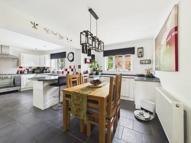 Lords Hill Close, Coleford, GL16, photo 2