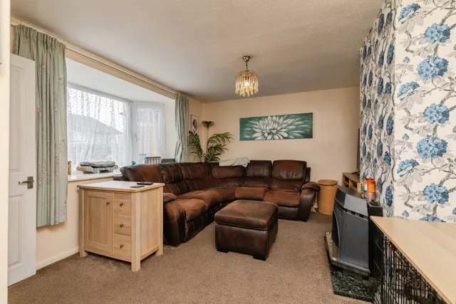 Grange Avenue, Little Stoke, BS34, photo 2