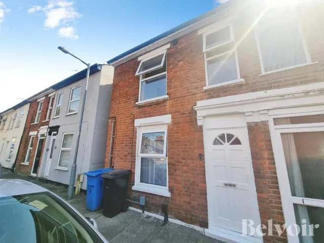 Hartley Street, Ipswich, IP2, photo 1