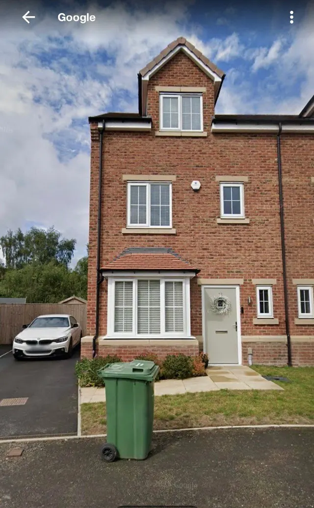 Park Hill Way, Wakefield, West Yorkshire, WF1
