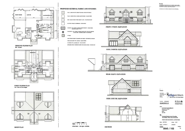 Photo 3 — Development Opportunity