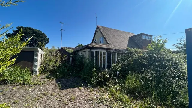 house — Development Opportunity