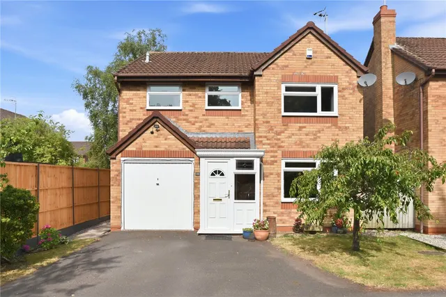 Heron Lane, Stratford-upon-Avon, Warwickshire, CV37, photo 1
