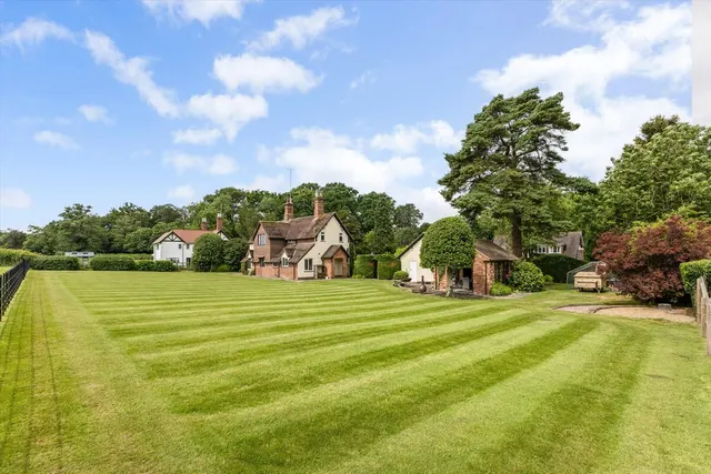 Lavender Hall Lane, Berkswell, CV7, photo 2
