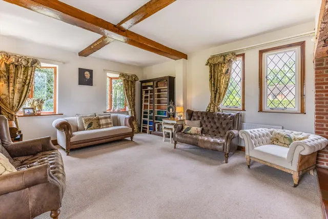 Lavender Hall Lane, Berkswell, CV7, photo 3
