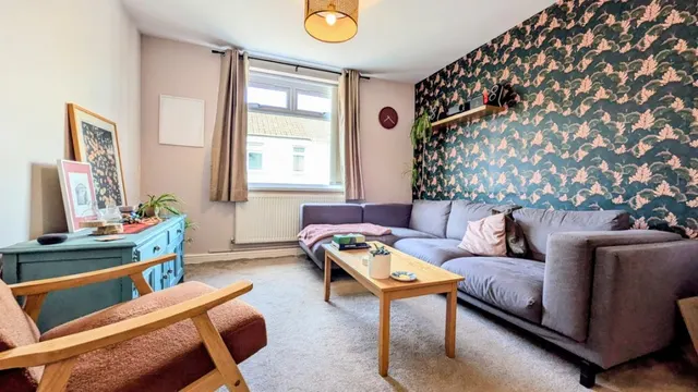 Cromwell Street, Merthyr Tydfil, photo 2