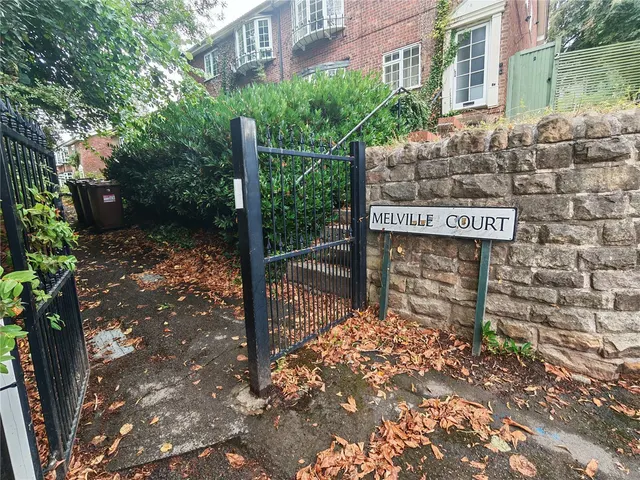 Photo 2 — Melville Court, NOTTINGHAM, Nottinghamshire, NG3