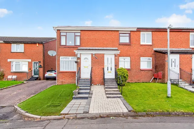 Lochview Drive, Glasgow, G33, photo 1