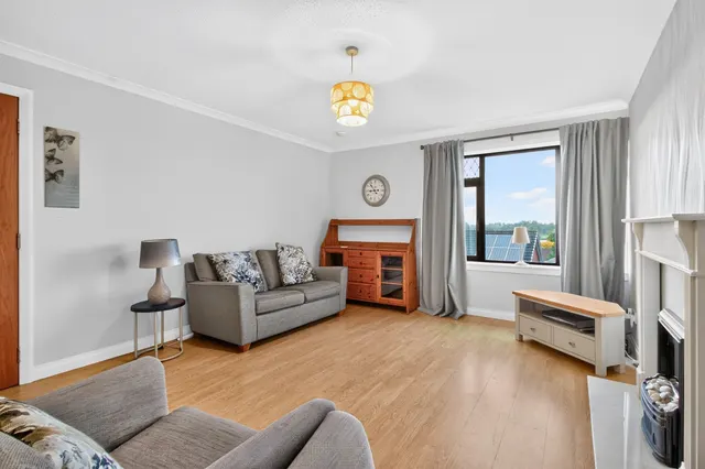 Lochview Drive, Glasgow, G33, photo 3