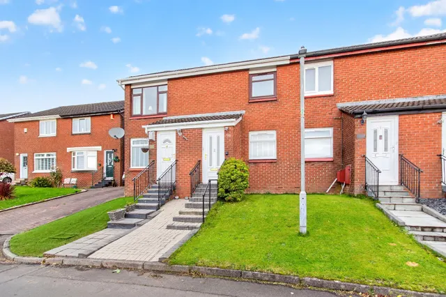 Lochview Drive, Glasgow, G33, photo 2