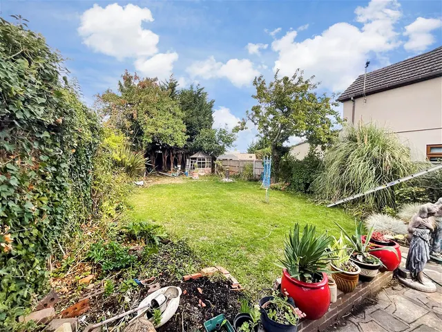 Runwell Road, Wickford, SS11, photo 2
