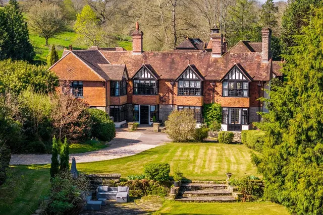 Tidebrook, Wadhurst, TN5, photo 1